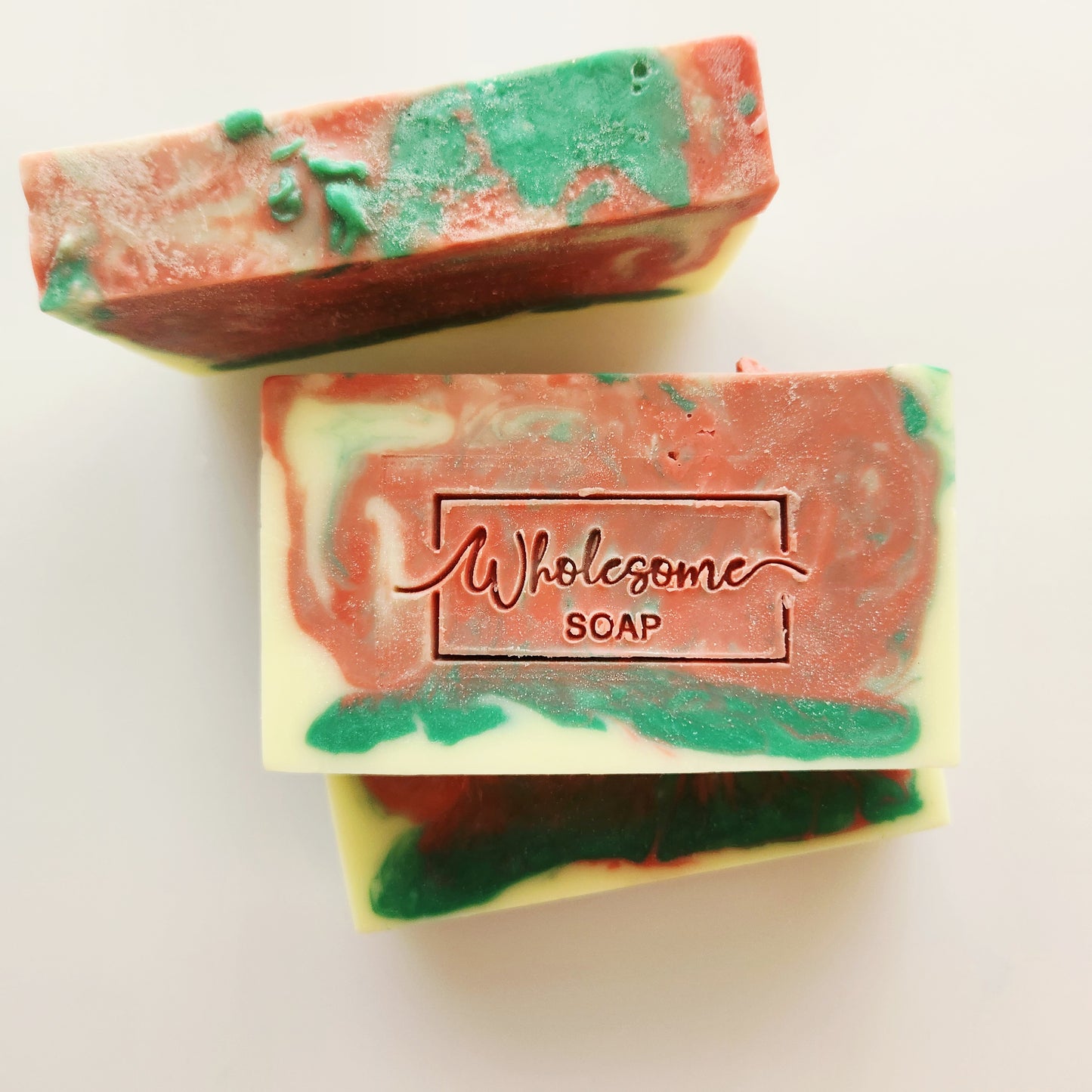 Honeycrisp Apple Goat Milk Soap