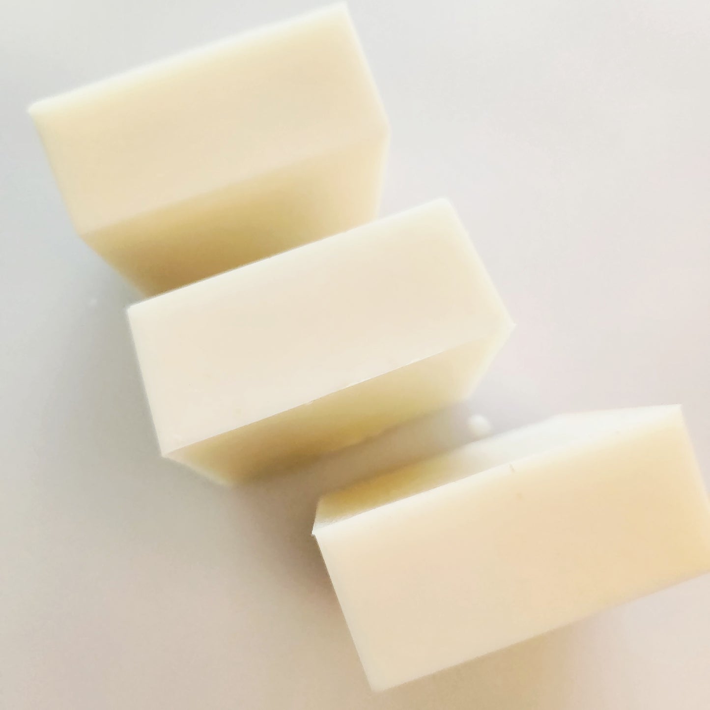 Lavender & Chamomile Facial Bar
