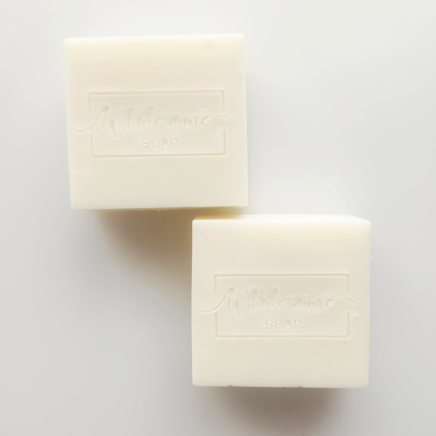 Lavender & Chamomile Facial Bar