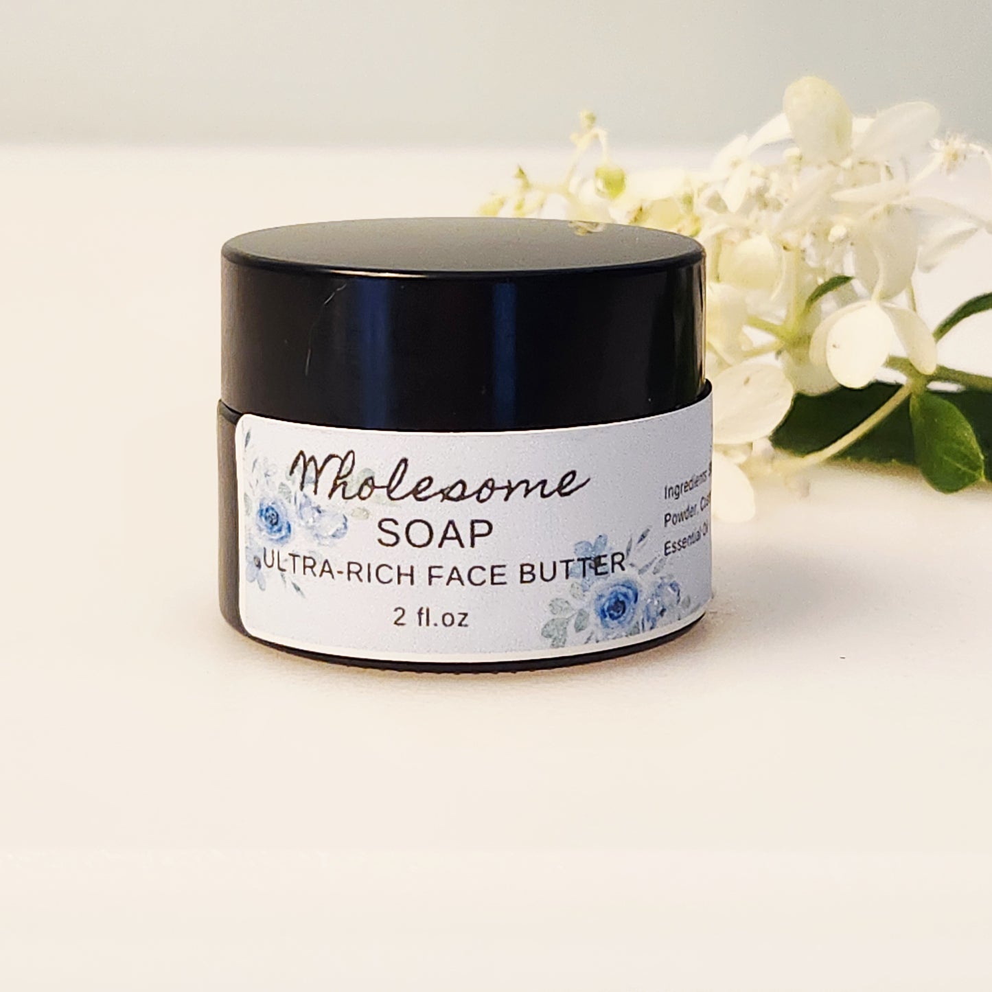 Ultra-Rich Face Butter