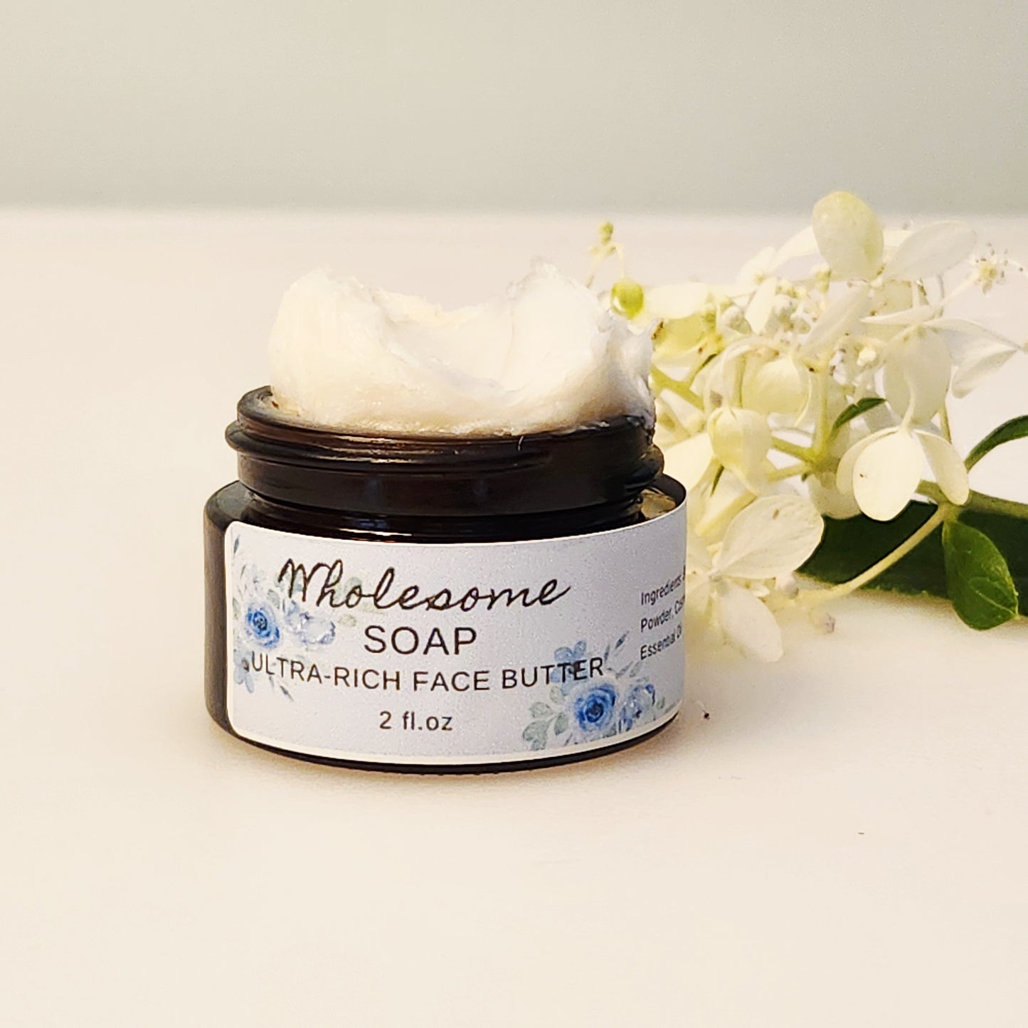 Ultra-Rich Face Butter