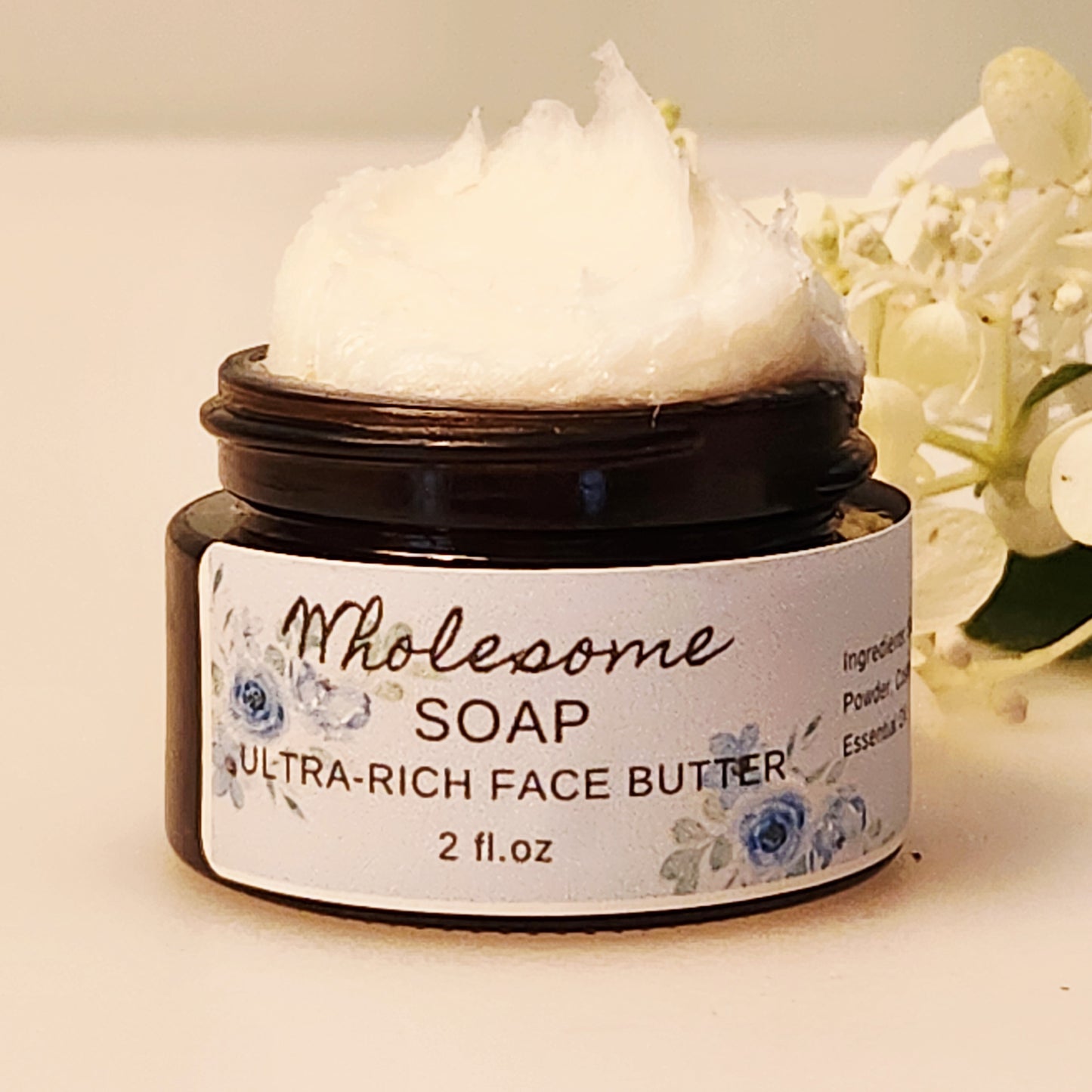 Ultra-Rich Face Butter