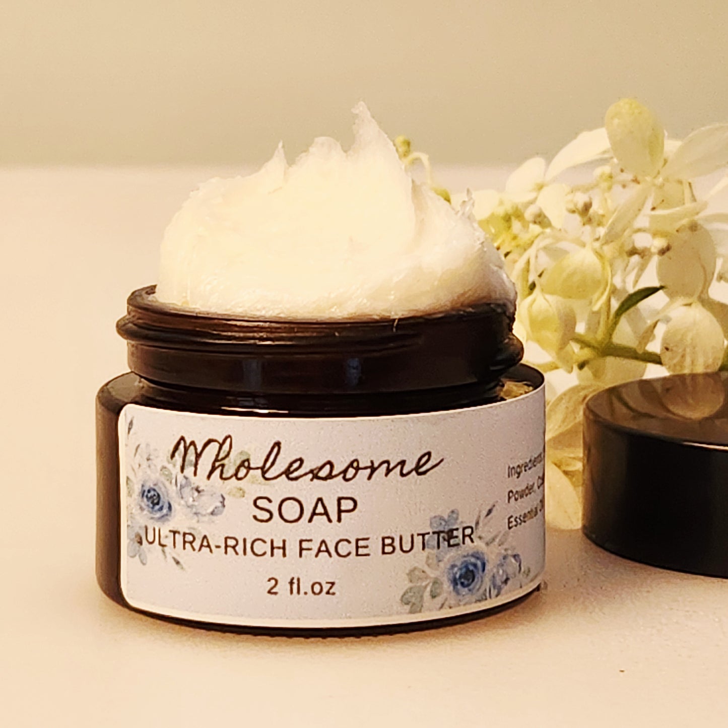 Ultra-Rich Face Butter