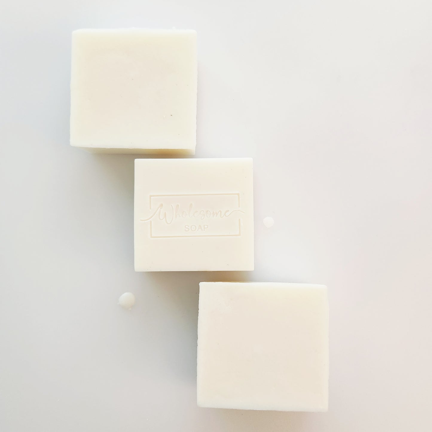 Lavender & Chamomile Facial Bar