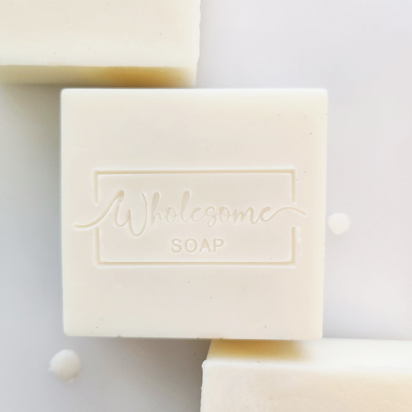 Lavender & Chamomile Facial Bar
