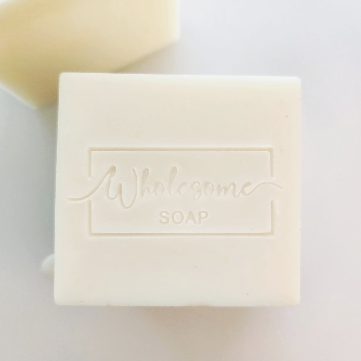 Lavender & Chamomile Facial Bar