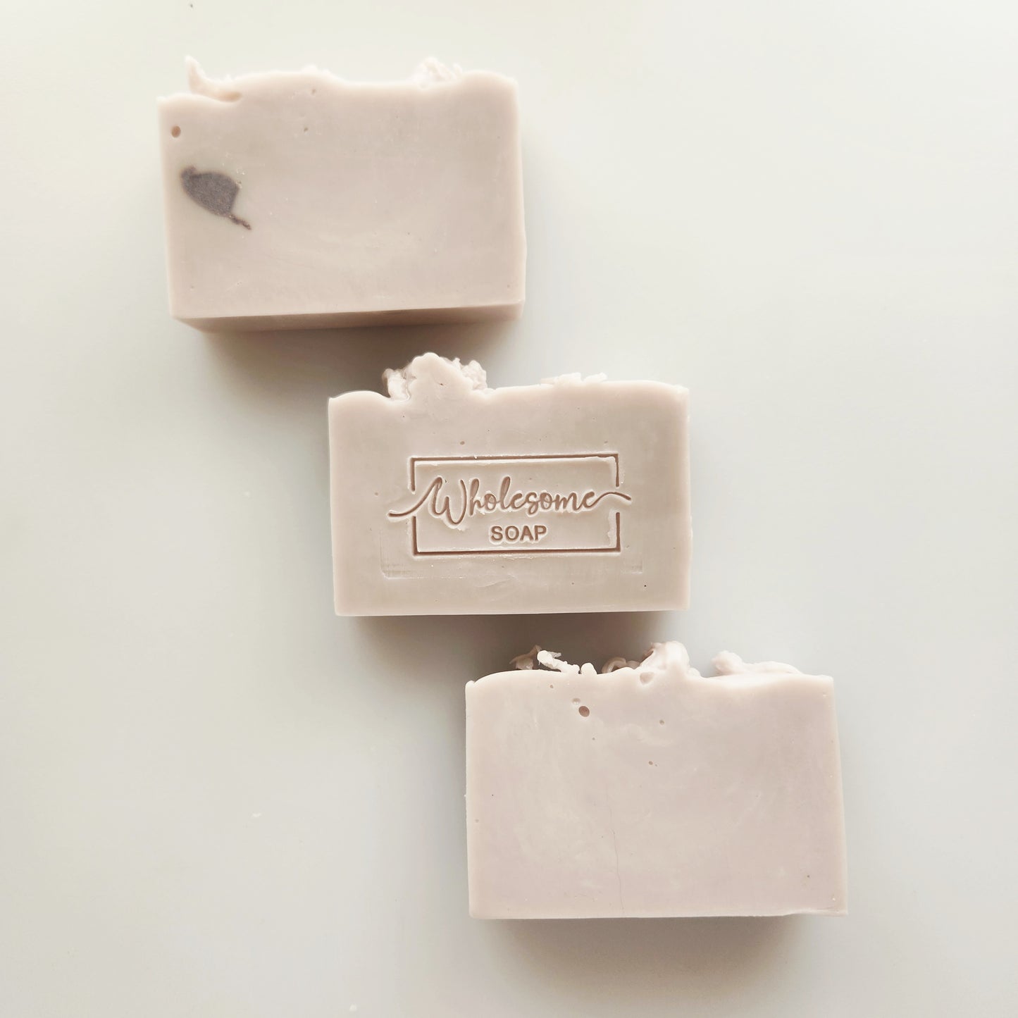 Lavender Blossom Goat Milk Soap