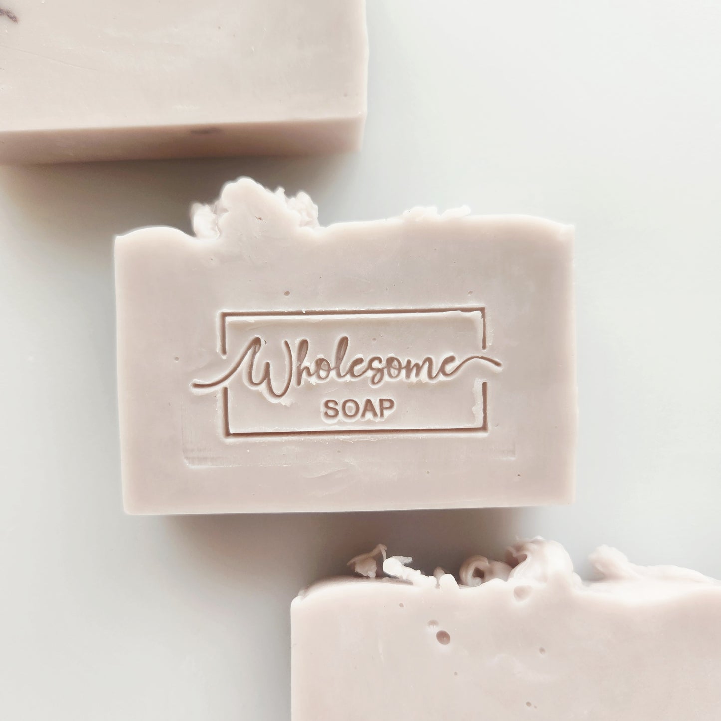 Lavender Blossom Goat Milk Soap