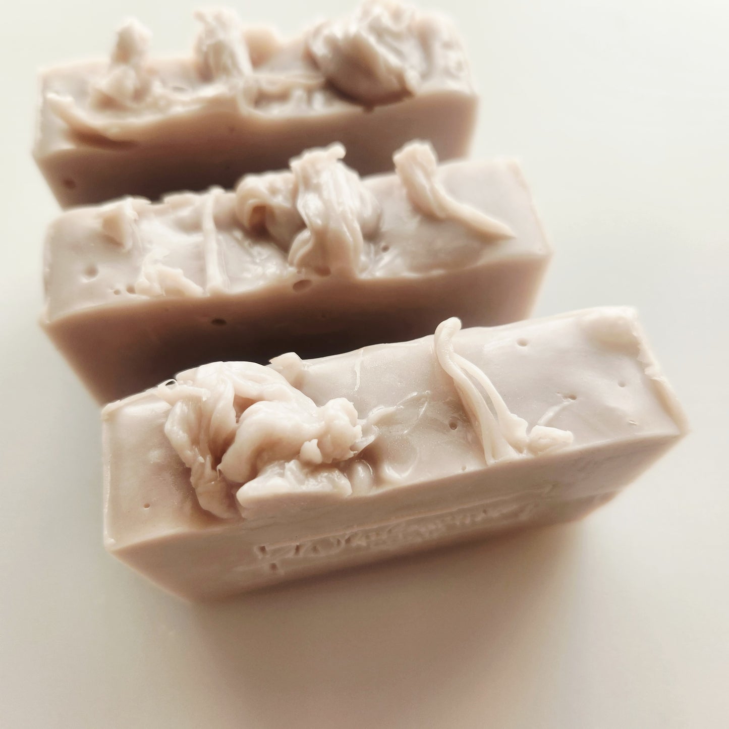 Lavender Blossom Goat Milk Soap