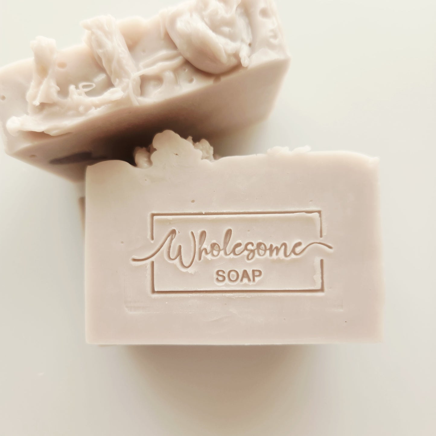 Lavender Blossom Goat Milk Soap