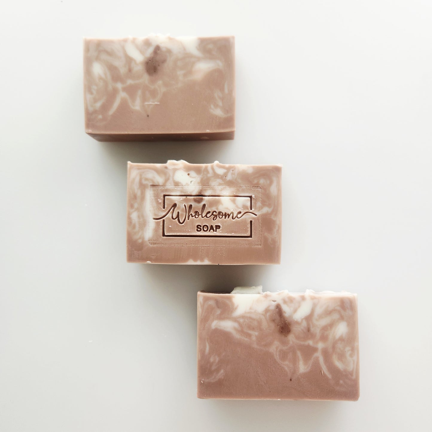 Shaken Espresso Goat Milk Soap