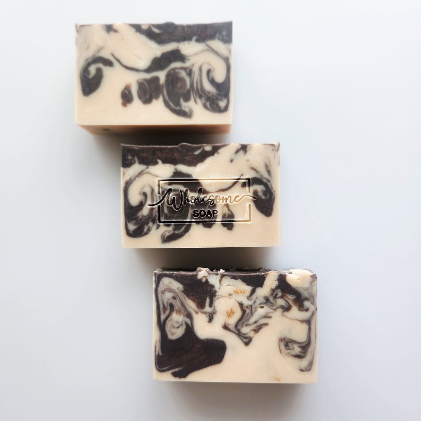 Kentucky Bourbon Goat Milk Soap