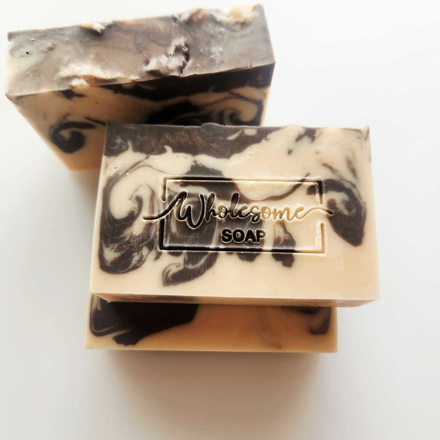 Kentucky Bourbon Goat Milk Soap