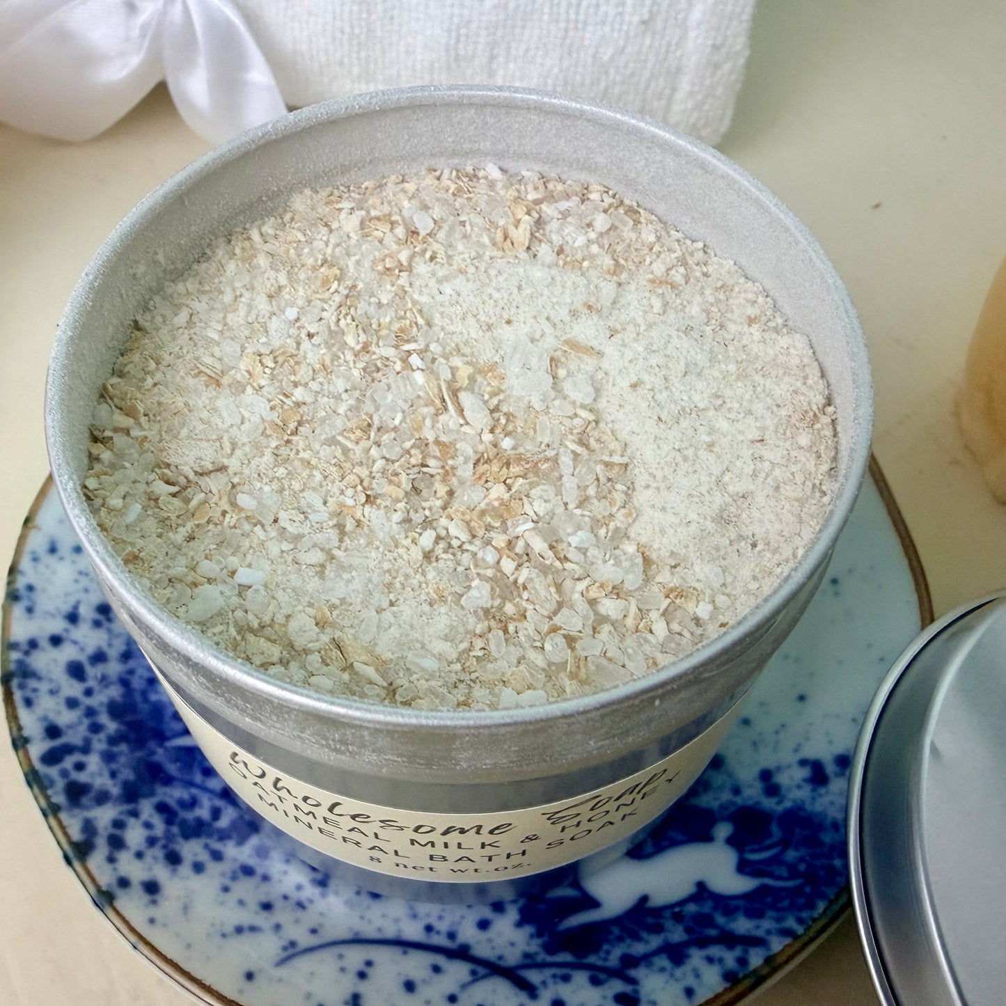 Mineral Bath Soak