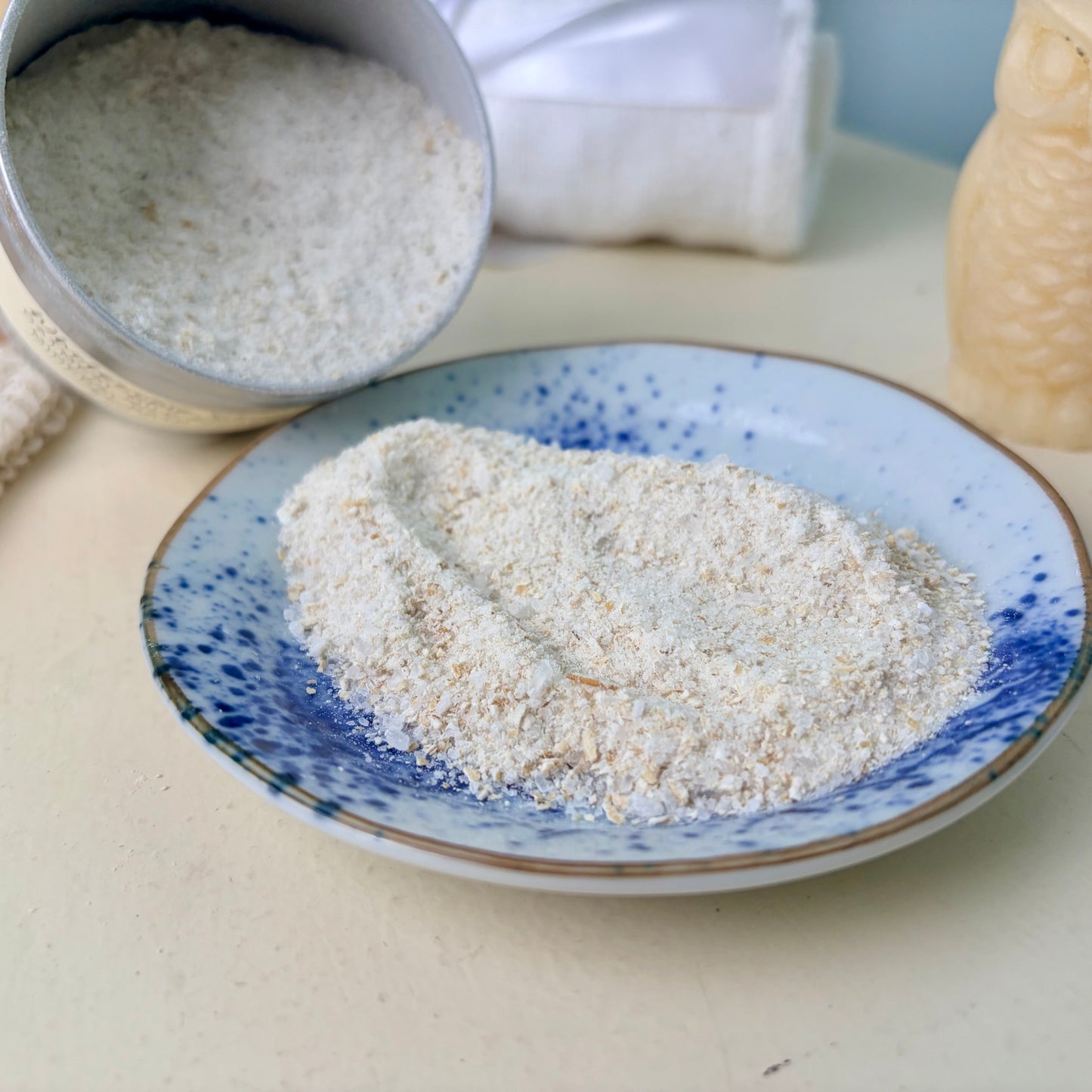 Mineral Bath Soak