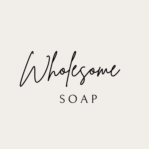 Wholesome Soap Company 